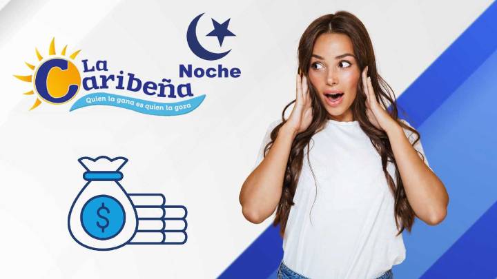 Comprueba el resultado de La Caribeña Noche del sábado 13 de diciembre de 2025