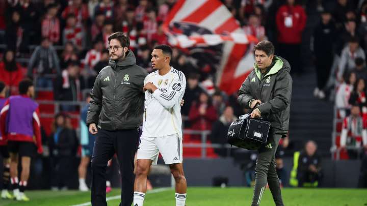 Trent Alexander-Arnold, más de dos meses de baja y adiós al fútbol hasta 2026