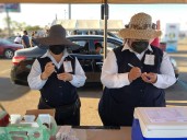 Llegó el sarampión a BC; habrá jornada masiva de vacunación en Mexicali