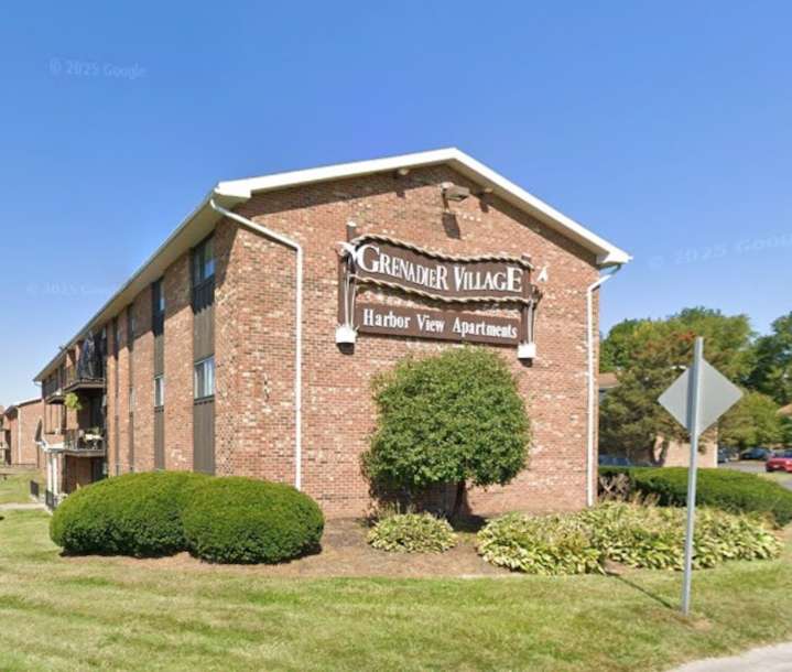 Three injured in fight involving 2.5-foot sword outside Salina apartment complex