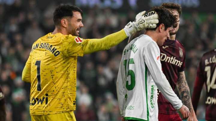 El Leganés saca un punto en el campo del líder