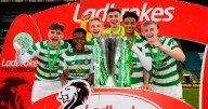 Celtic fans thought I was the next big thing but here's the truth about 'impossible' situation I faced