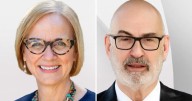 What to know about Miami's mayoral runoff candidates, Eileen Higgins and Emilio Gonzalez