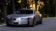 Audi's Concept C Charges Ahead With Rear Wheel Drive