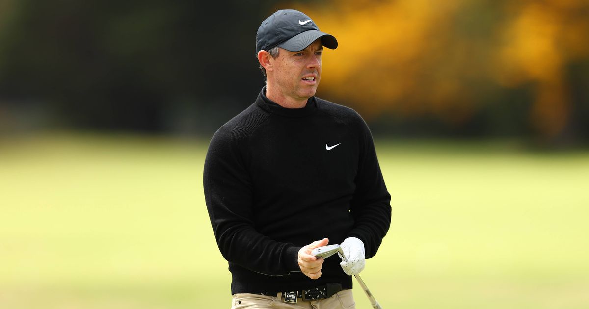 Rory McIlroy put on notice as Sir Nick Faldo delivers grim verdict on Masters winner
