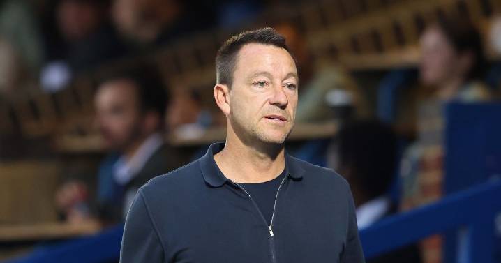 John Terry tears into Chelsea stars and claims one thing will cost them in title race