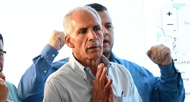 Elecciones Honduras 2025: Partido Nacional de Nasry Asfura, el candidato de Donald Trump, lidera las votaciones de diputados