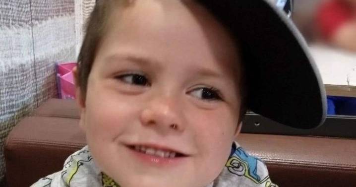 Review finds Tusla ‘could not have anticipated’ what happened to missing boy