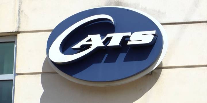 Charlotte light rail to be suspended for preventative maintenance