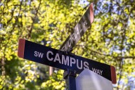 Unconfirmed reports of ICE activity at Oregon university alarm campus