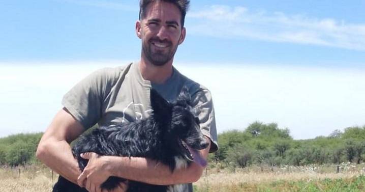 Final feliz: dos hermanos de Buena Esperanza encontraron a Chicho