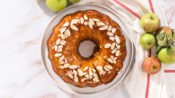 The Fresh Fall Ingredients You Need To Transform A Bland Bundt Cake