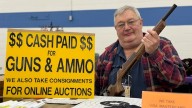 In rural Alberta, federal gun rules seen as 'gong show' as byelection approaches