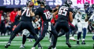 Second-Half Implosion Leads to Lopsided Atlanta Falcons Loss