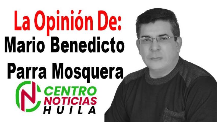 Opinión De Mario Benedicto Parra: La opresión de las mujeres (parte 1)