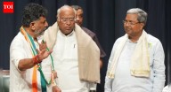 Karnataka CM row: D K Shivakumar will become CM after assembly's winter session, claims Congress MLA