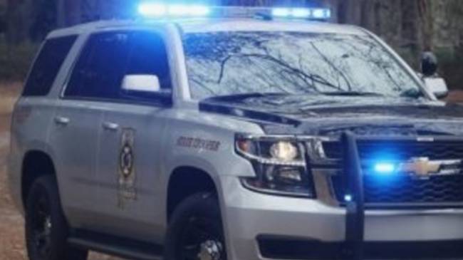 Suspects in multi-state theft operation arrested after chase in Troy