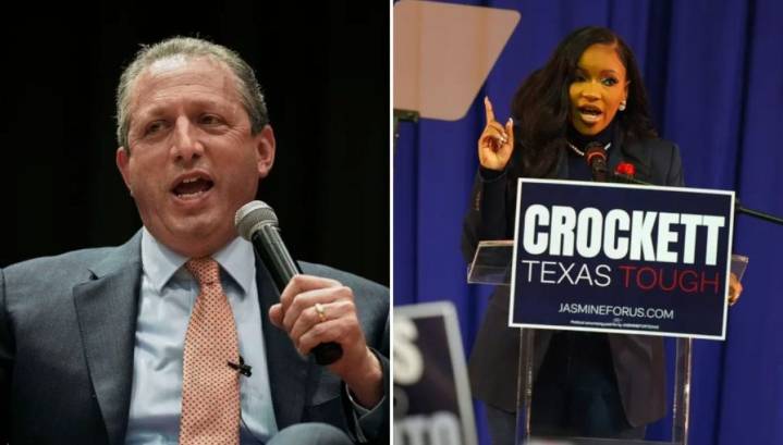 Byron York says Democrats have ‘Trump opposite syndrome’