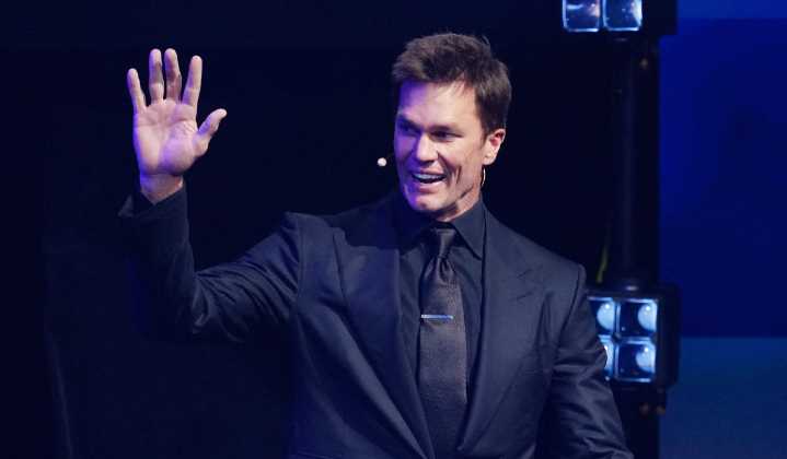 ¿Tom Brady regresa a la NFL? El ex QB responde: “estoy listo y podría volver”