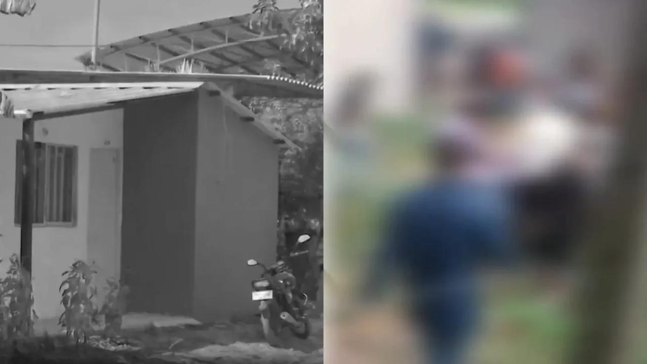 Joven señalado del crimen de una niña en La Guajira habría sido linchado y asesinado en una zona boscosa