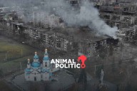 Plan de paz de EU contempla la adhesión de Ucrania a la Unión Europea en 2027