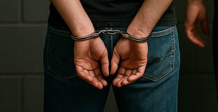 Capturan a presunto responsable del secuestro de Maritza E. y localizan a dos niñas