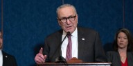 Schumer says 3 of his New York offices were targeted with bomb threats