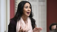 Former parliamentary leader Marwah Rizqy expelled from Quebec Liberal Party caucus