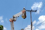 Corpoelec fortalece servicio eléctrico para favorecer a más de 45 mil mirandinos