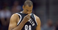 NBA’s First Openly Gay Player Says He Has 1 Year to Live