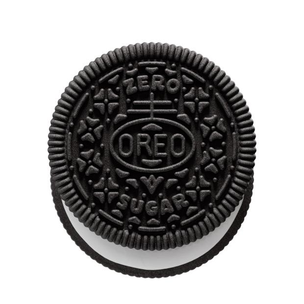 Oreo is bringing zero-sugar cookies to the US