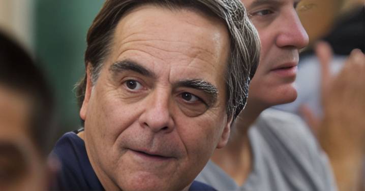 Testimonios no comprobables e inconsistentes: las razones del Vaticano para anular las sanciones en contra de Berríos