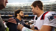 Bears or Patriots: Which current No. 1 seed has more potential this season -
