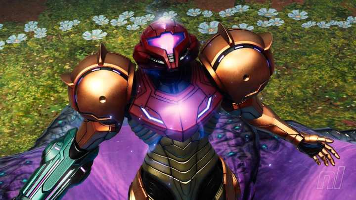 Round Up: The Reviews Are In For Metroid Prime 4: Beyond