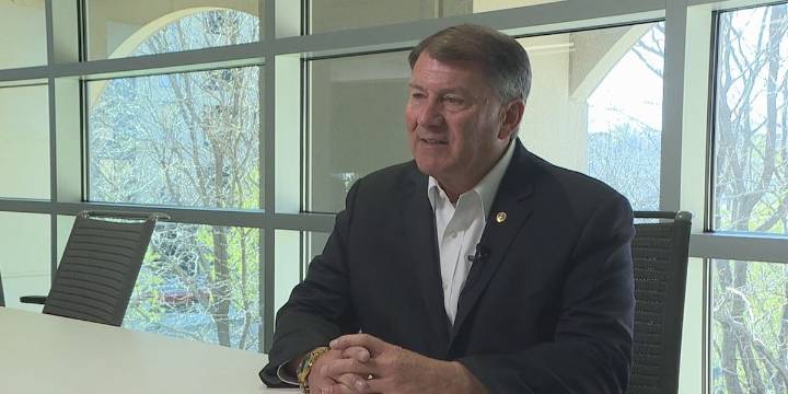 Senator Rounds requests investigation into USPS issues in SD