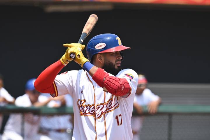 Venezuela inicia con blanqueo los Juegos Bolivarianos de Perú