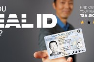 TSA to Charge $45 Fee For Air Travelers Without REAL ID