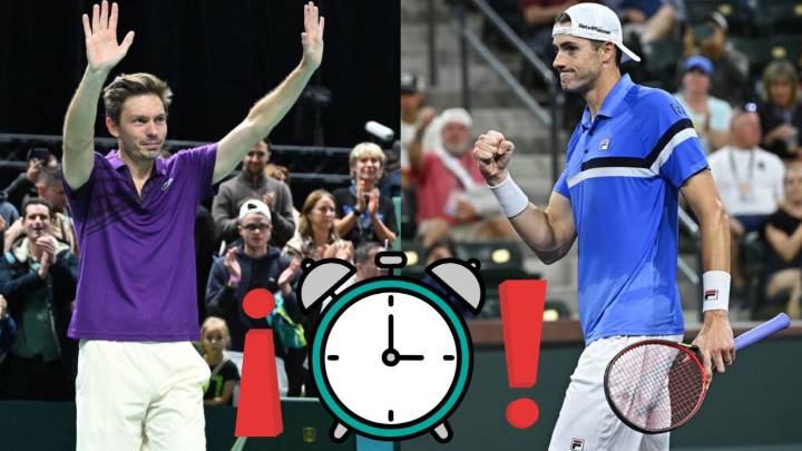 Wimbledon 2010 y el partido de tenis más largo de la historia