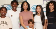 Kimora Lee Simmons' 5 Kids: Names, Ages