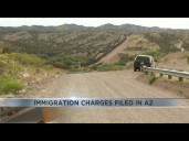 More than 100 individuals face immigration