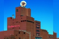 Longtime NJ landmark, Anheuser-Busch brewery is closing