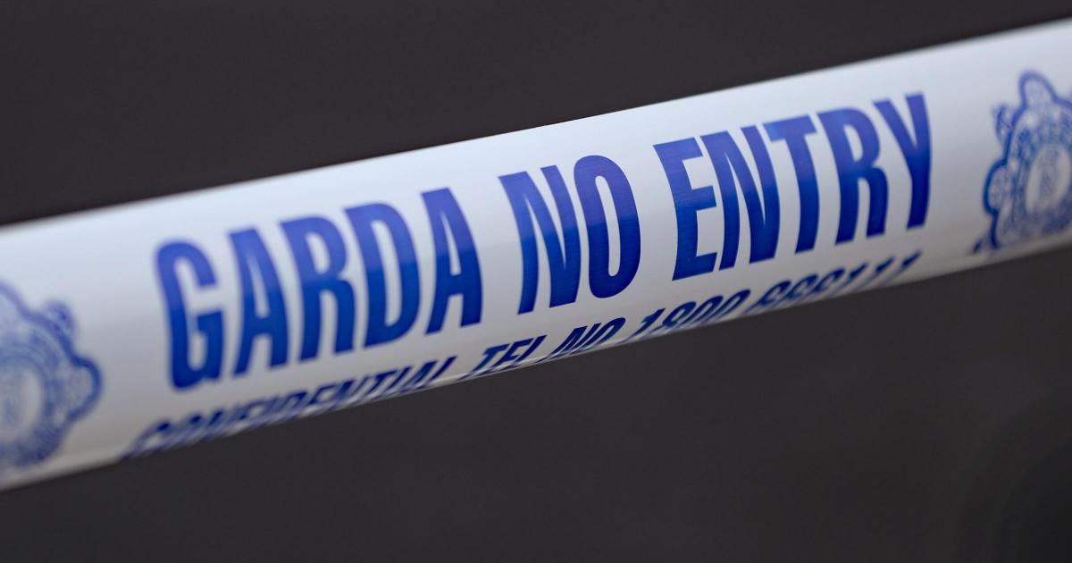 Woman and young boy die in Co Offaly house fire