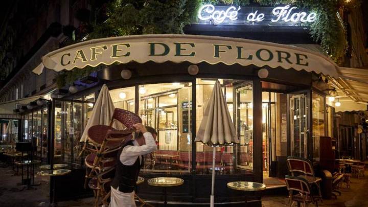 La tentación de existir, por Marta Rebón