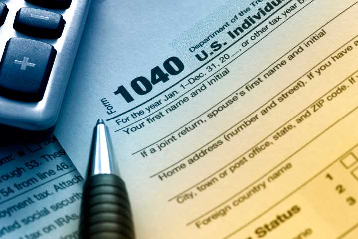Taxes are coming! Legal tax-minimization tips this year