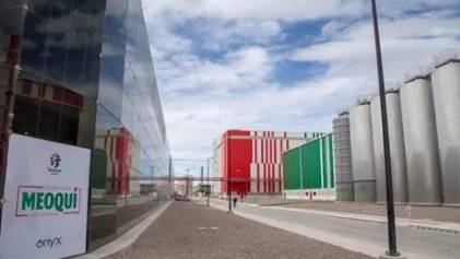 Confiamos que Heineken tiene sus permisos en orden: CCE tras investigación de Conagua a la planta cervecera