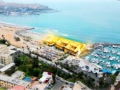 Barranco: Ecosistema de playa Las Sombrillas estaría riesgo por construcción de centro comercial