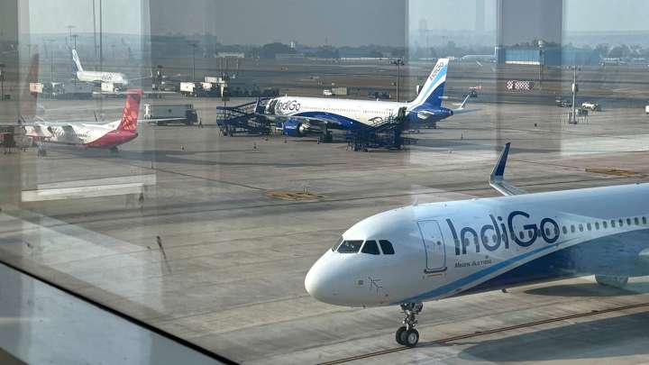 IndiGo Faces Internal Turmoil: Pilot’s Anonymous Letter Alleges Mismanagement, Fatigue, and Humiliation