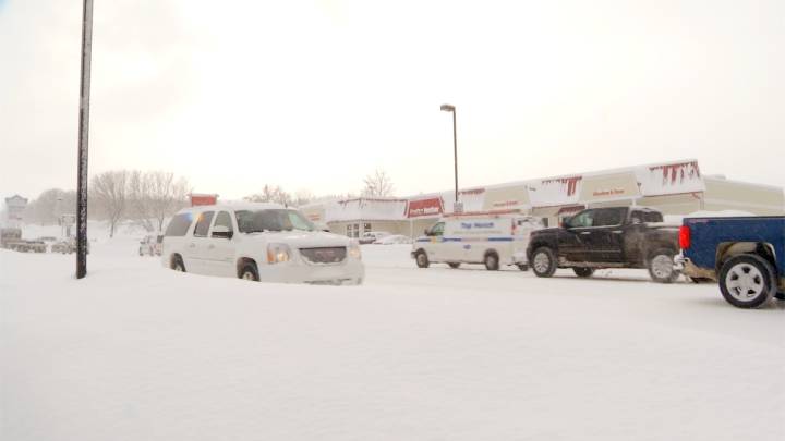 Michigan’s SAFER by 2030 initiative aims to cut traffic fatalities by 30%