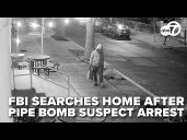 WAKING UP TO SNOW! Snow falls across DC area; up to 2 inches expected