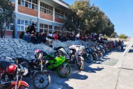 Capacita Coahuila a 400 estudiantes motociclistas en Saltillo, Monclova y Múzquiz